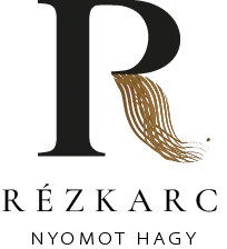 Rézkarcok.hu logó
